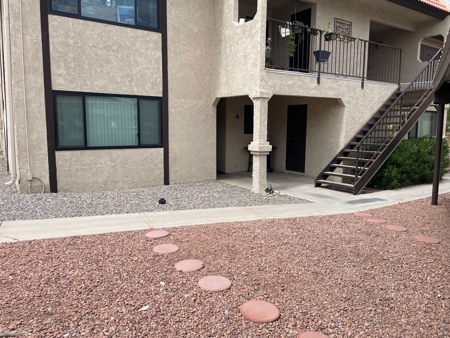 Move in ready condo, ground floor and includes utilities. – photo 2