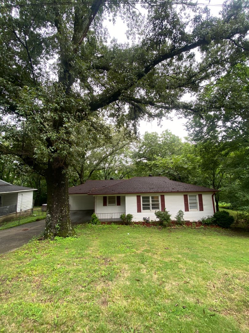 Welcome to 1376 5th Pl NW A Charming Home with Space and Character! – photo 1