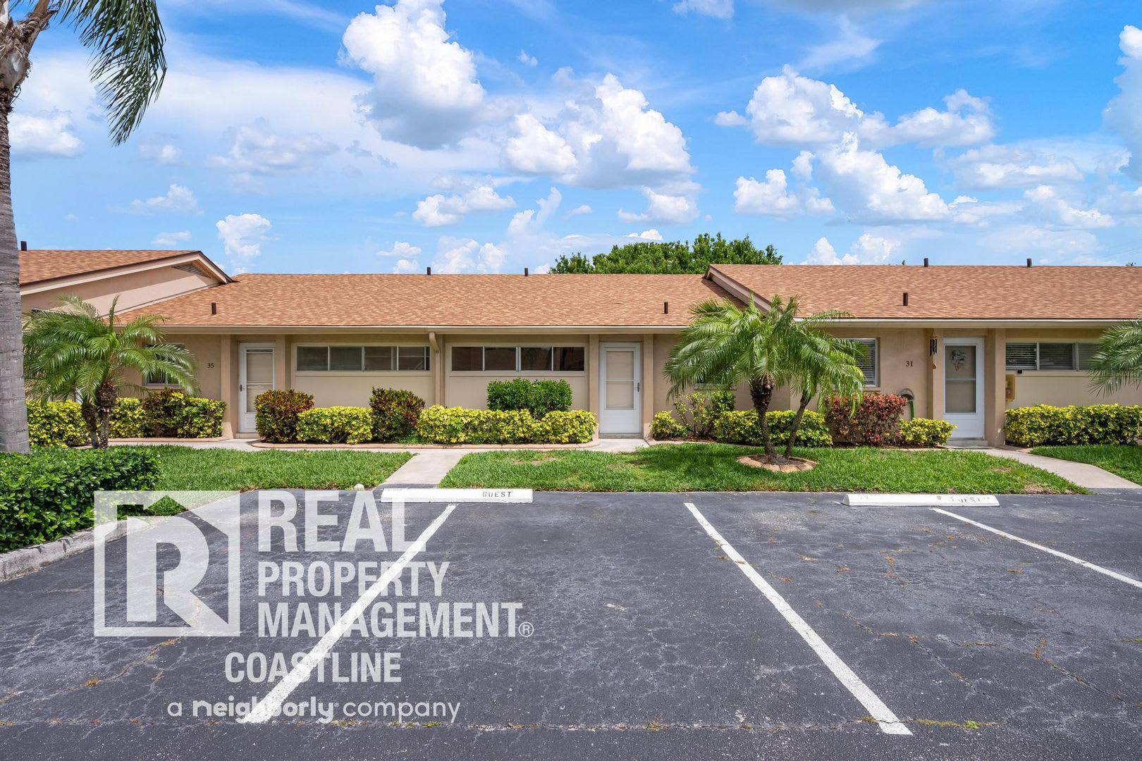 Luxurious Fully Renovated 2 Bed/2Bath Condo – photo 3