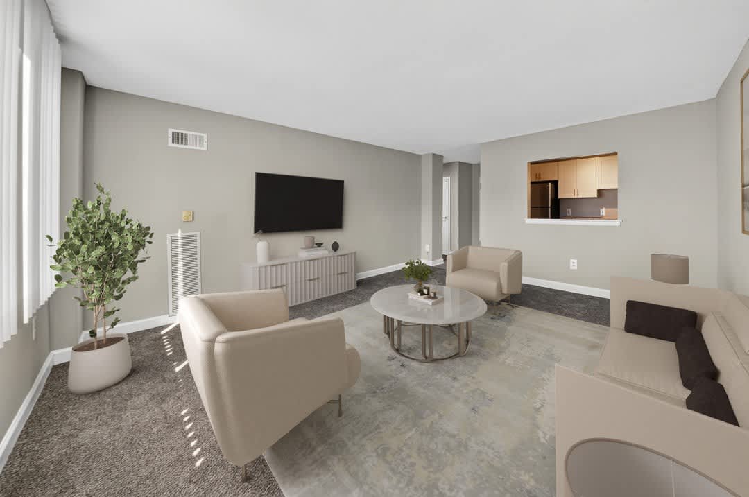 The Phoenix Apartments – photo 3
