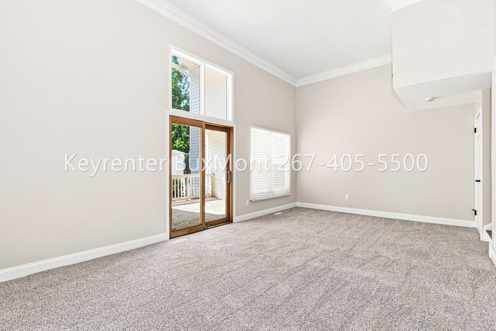 3BR/2.5BA Townhome with Finished Basement & Private Deck – photo 3