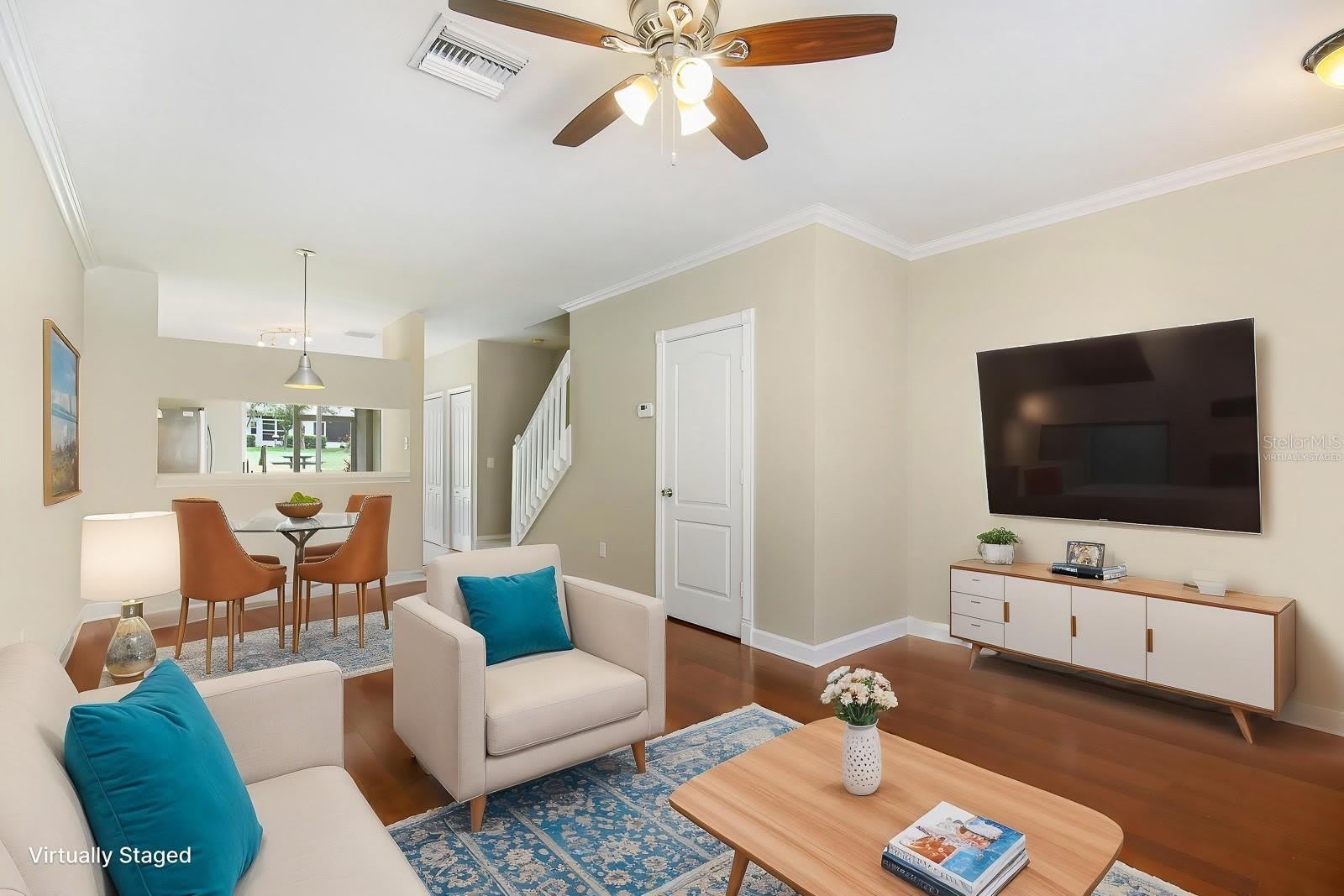 2403 LAKE WOODBERRY Circle – photo 2