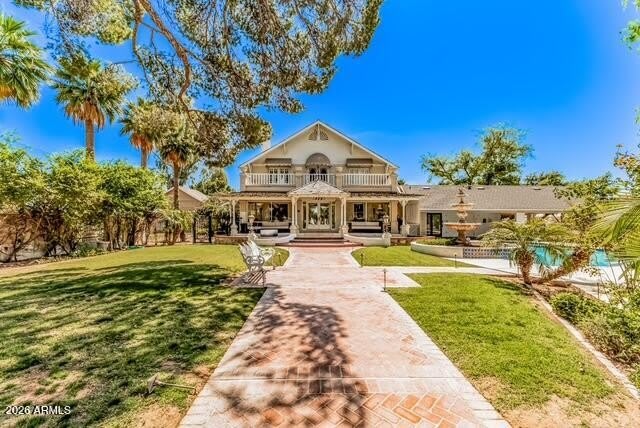 35 S FAIRWAY Court – photo 1