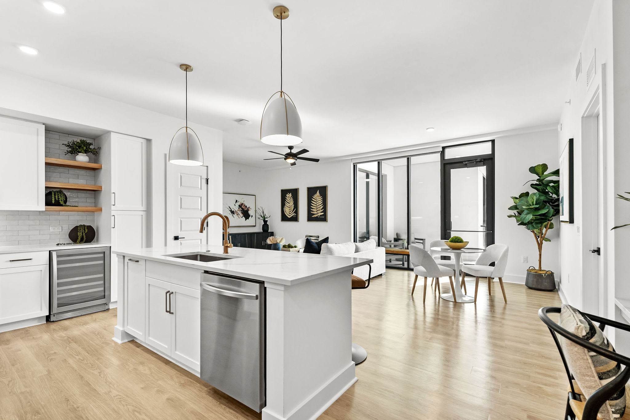 NOVEL Beach Park by Crescent Communities – photo 2