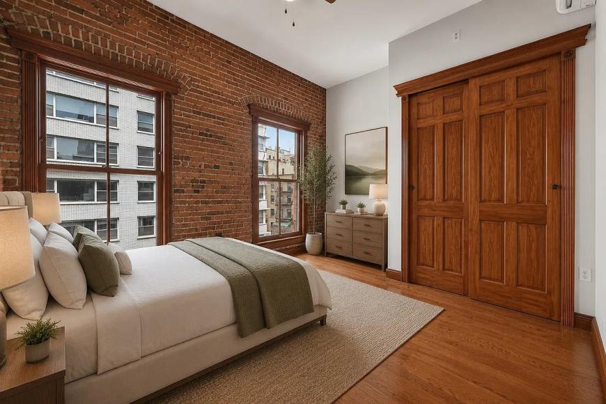 130 West 10th Street – photo 3