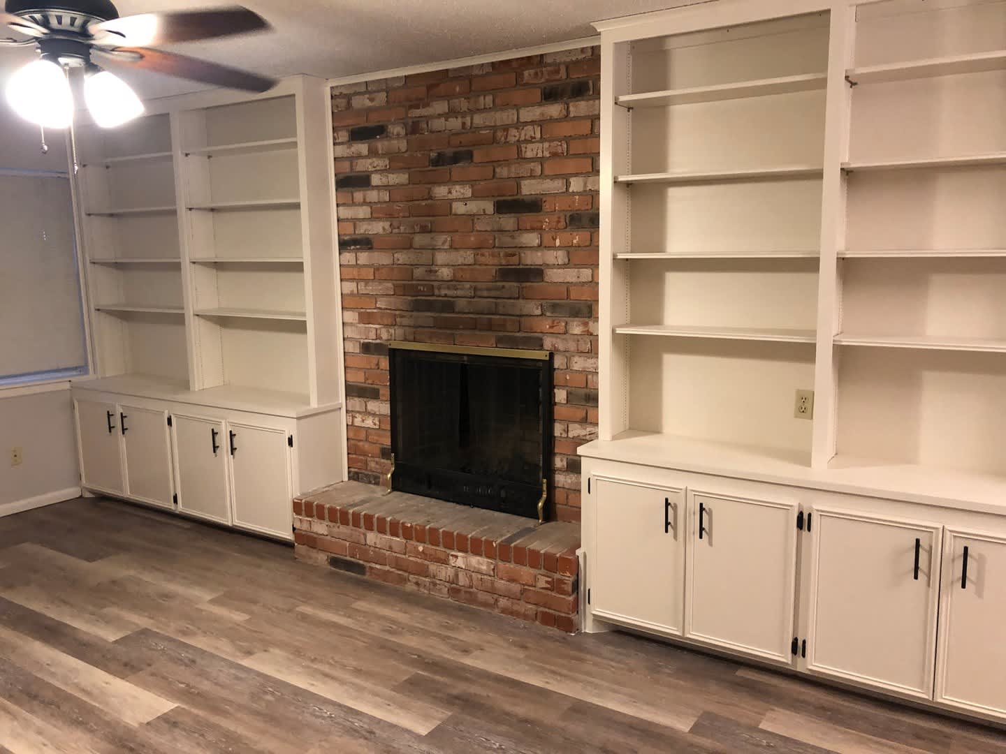 UPDATED! 2 bedroom 2 bath New paint, new granite, ALL APPLIANCES PROVIDED – photo 3