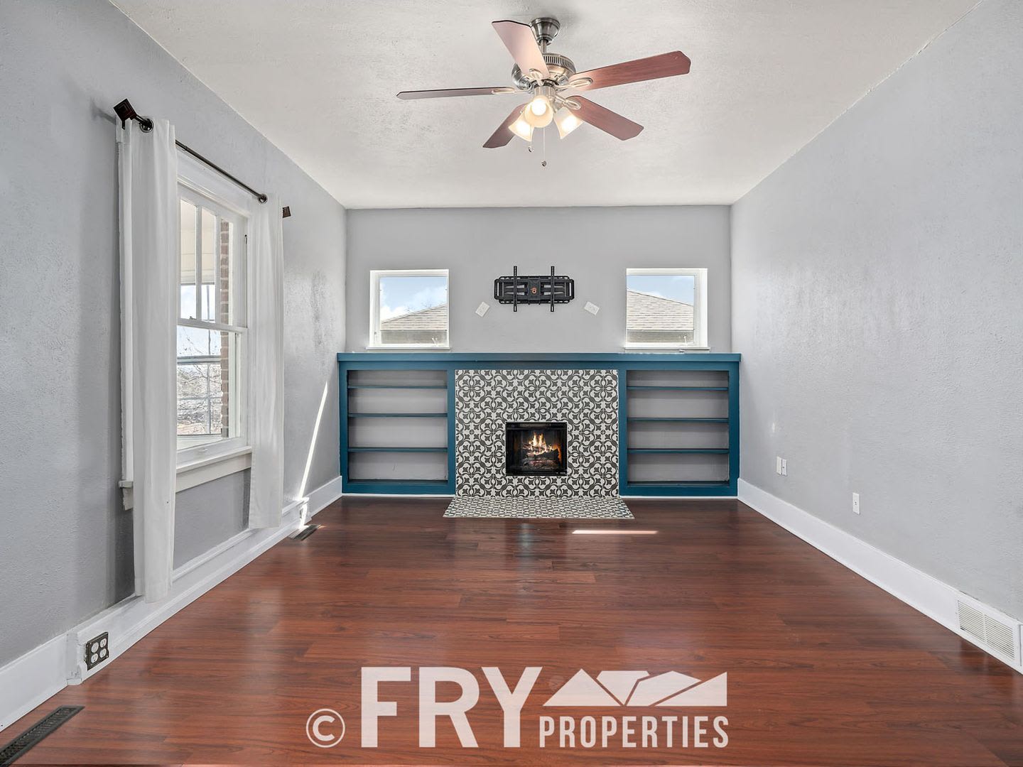 Updated Home Near Highlands and Edgewater – photo 5