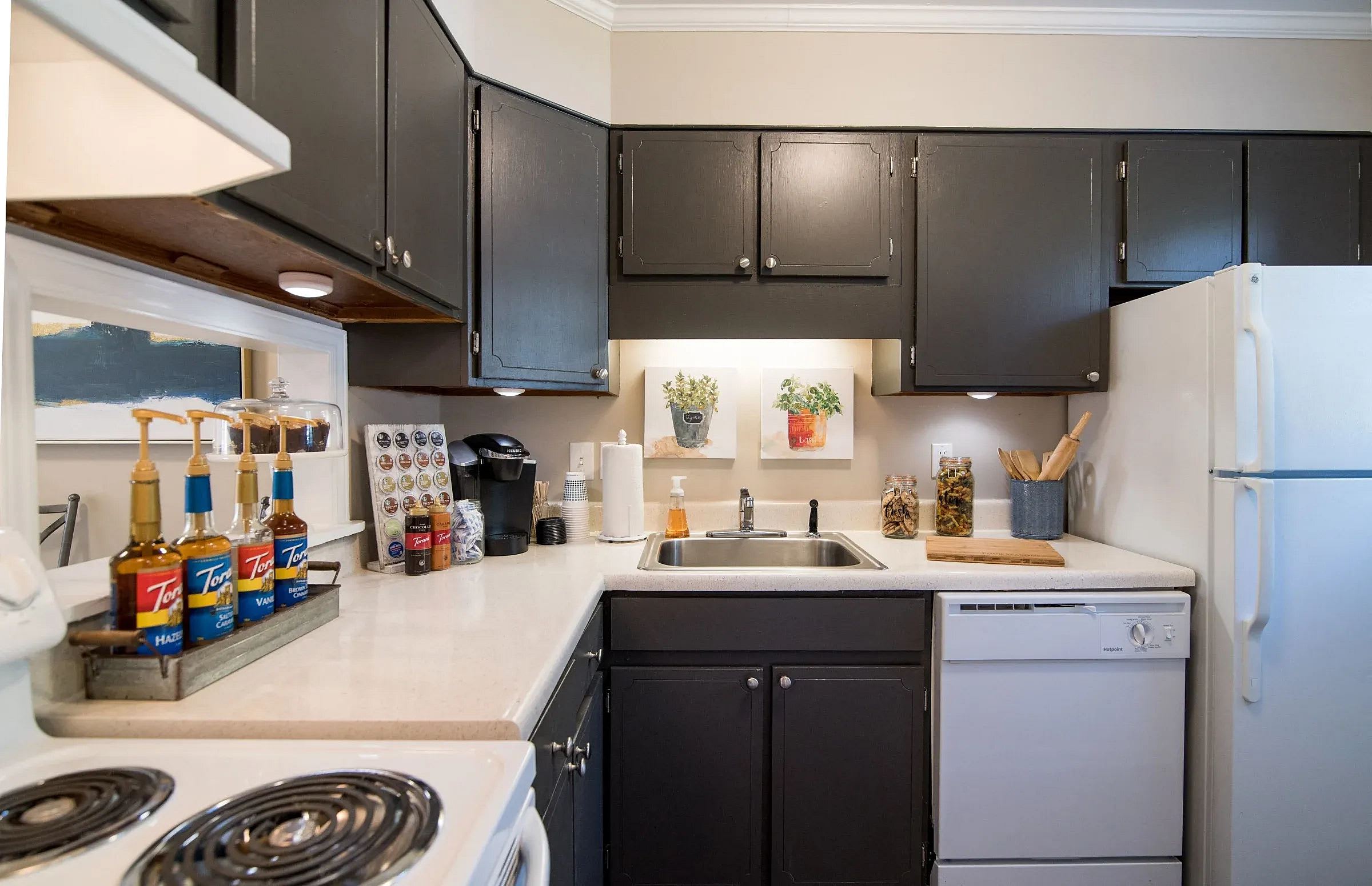 Four Seasons Townhomes – photo 5