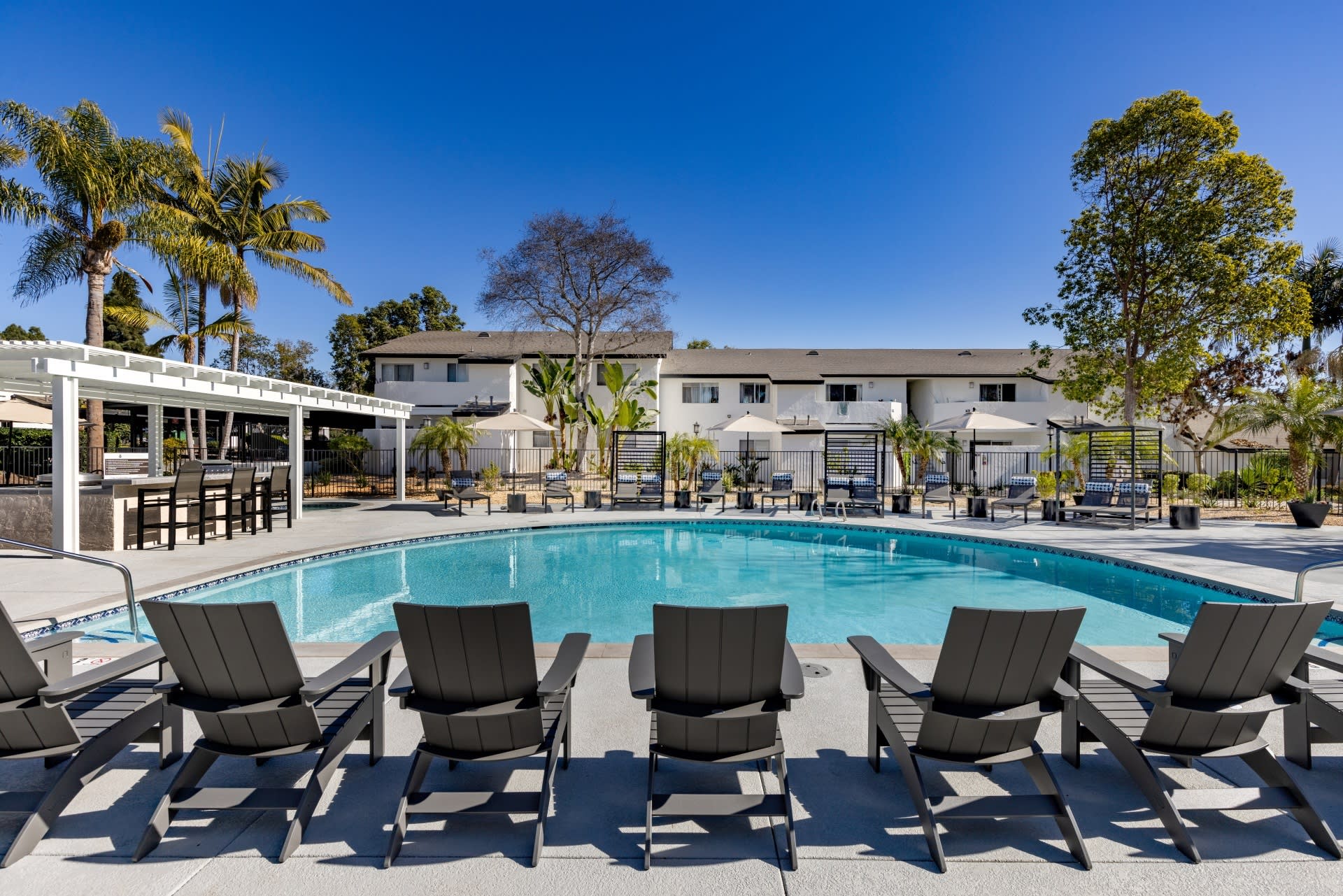 Vista Waterleaf Apartments – photo 1