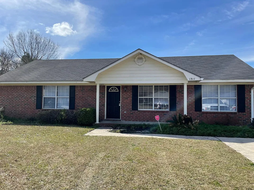 1311 Loblolly Dr – photo 1