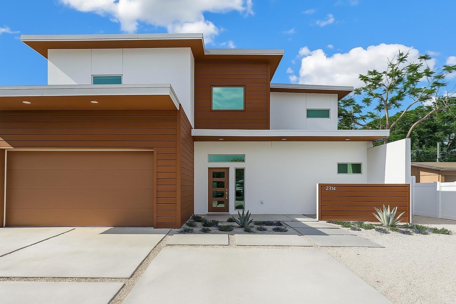 2314 FLOYD Street – photo 1