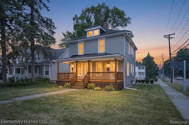 802 S LAFAYETTE Avenue – photo 1