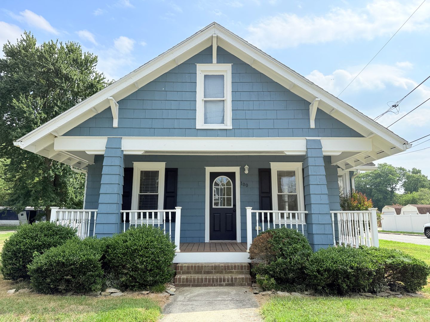 Updated 2-Bedroom Home in the Heart of Greenwood – photo 1
