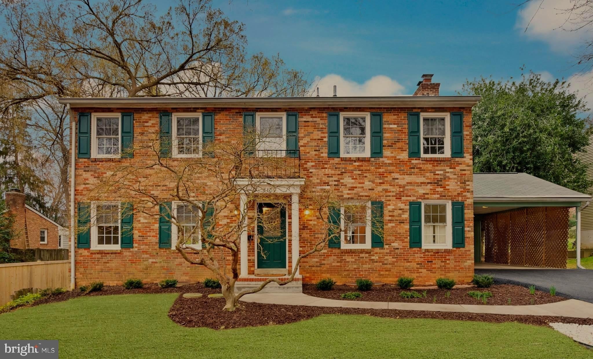 7109 DAVIS Court – photo 1