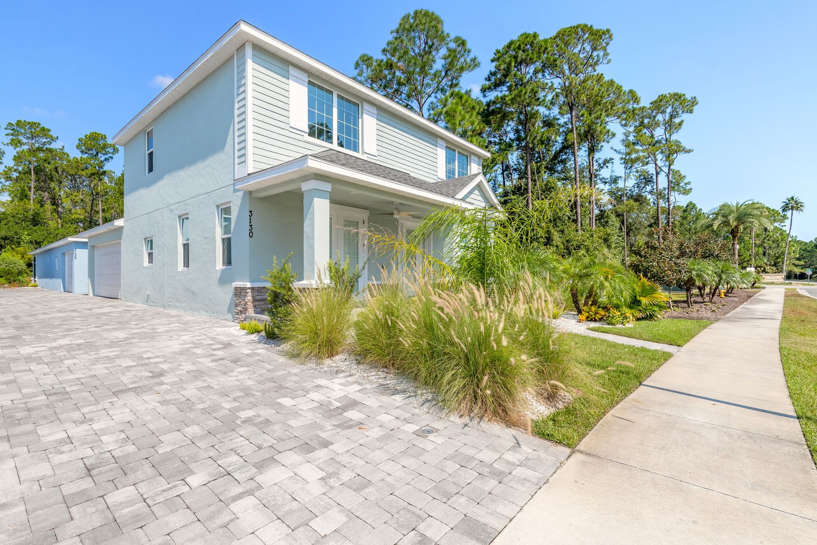 Charming Key West-Style Home in Venetian Bay – photo 3