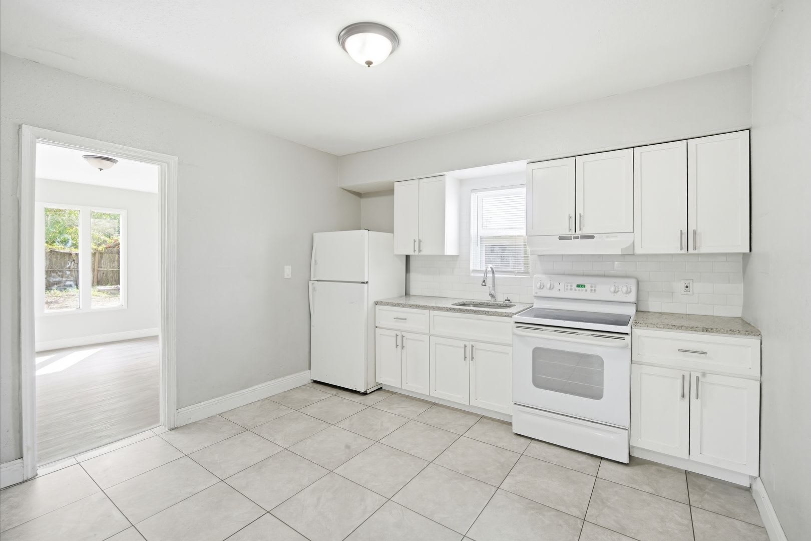 Affordable 3 Bedroom 1 Bath Home – photo 5