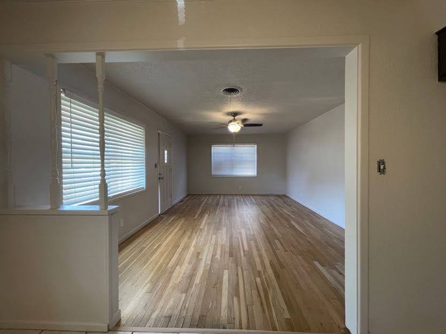 Style Meets Substance—Newly Renovated 3BR/2BA in Lamesa – photo 5