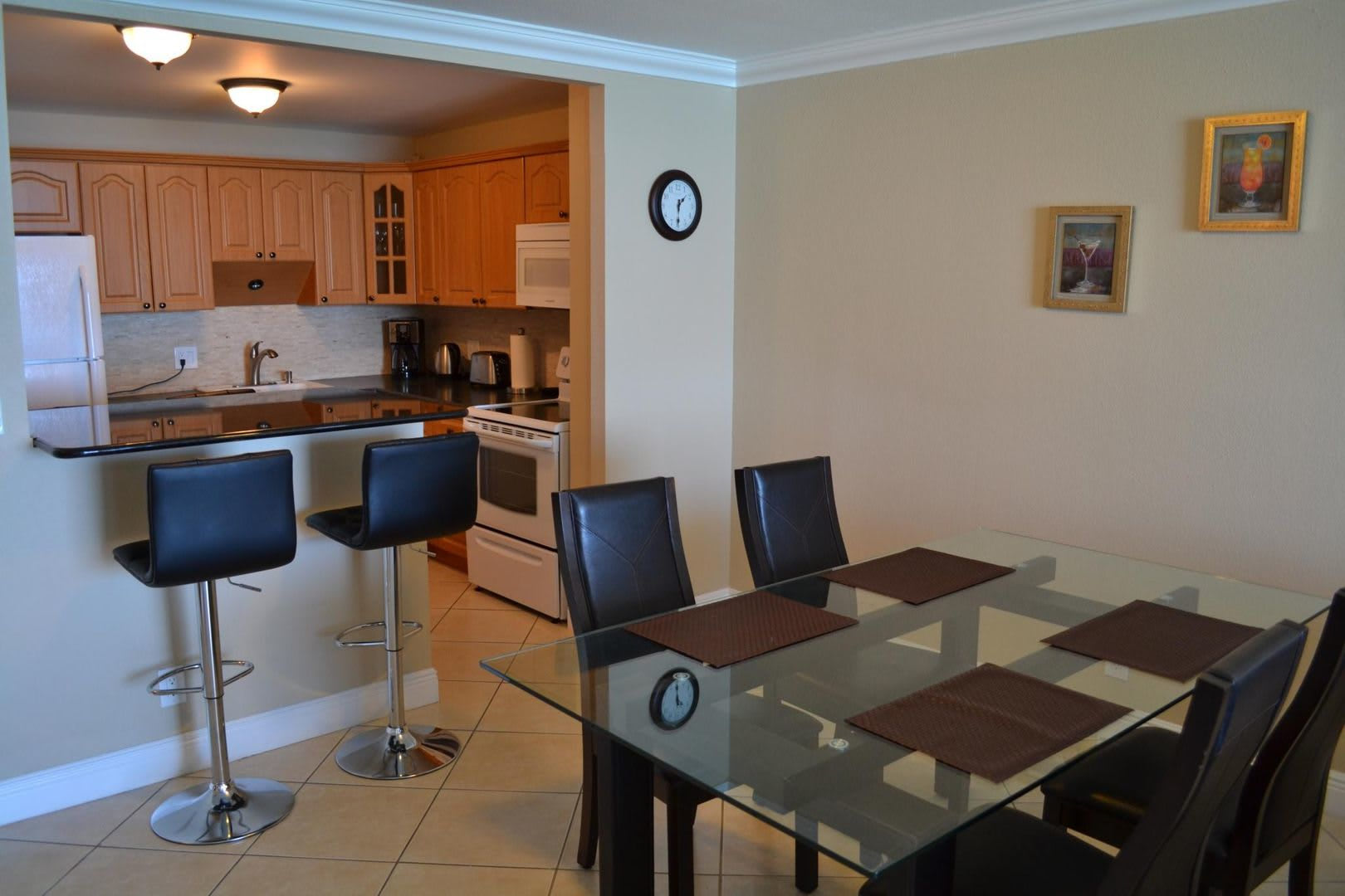 Ocean Front Condo – photo 4