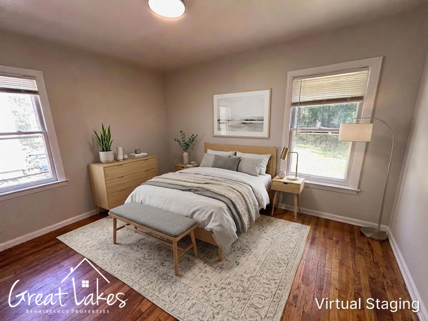 Stunning 3 Bedroom 1 Bathroom now available for rent – photo 5