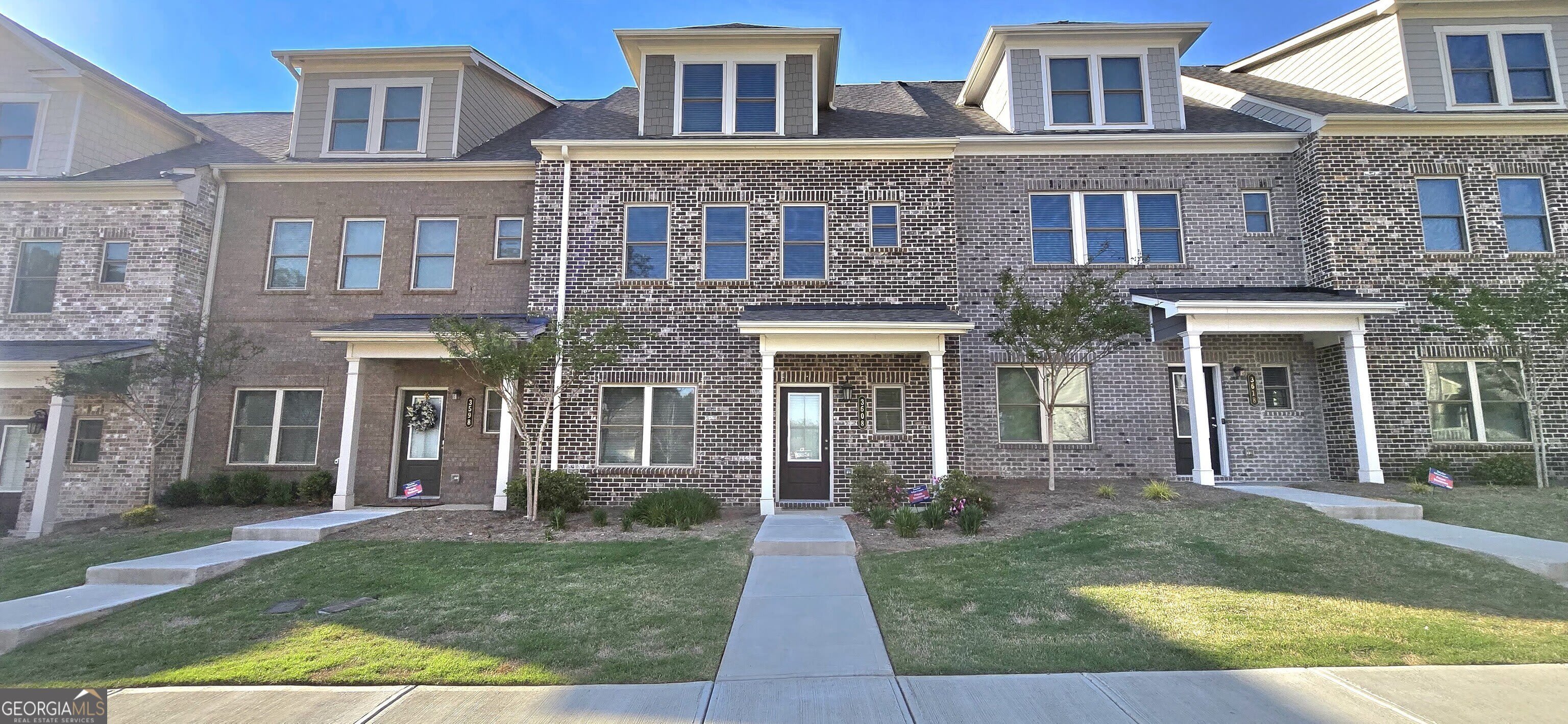 3608 Hidden Valley Cir – photo 1