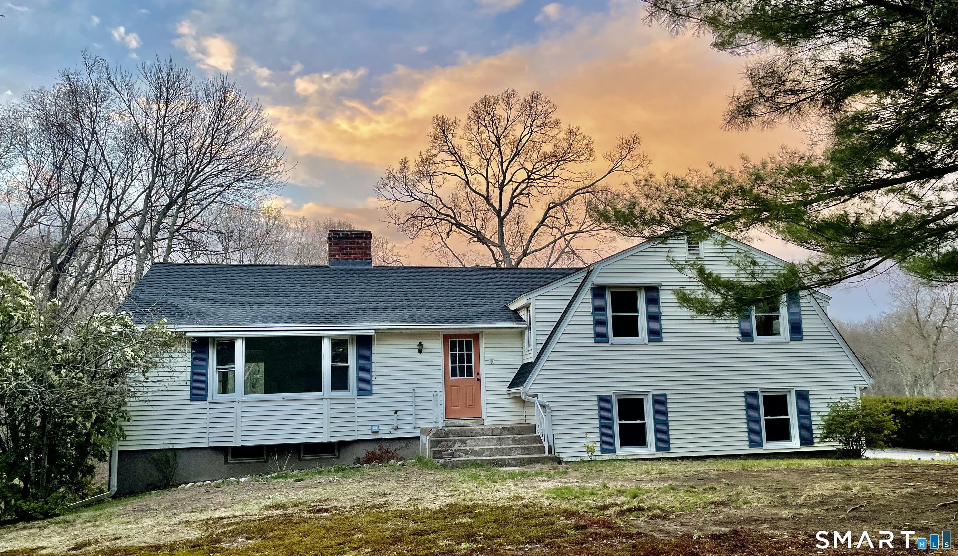 661 Chestnut Hill Road – photo 1