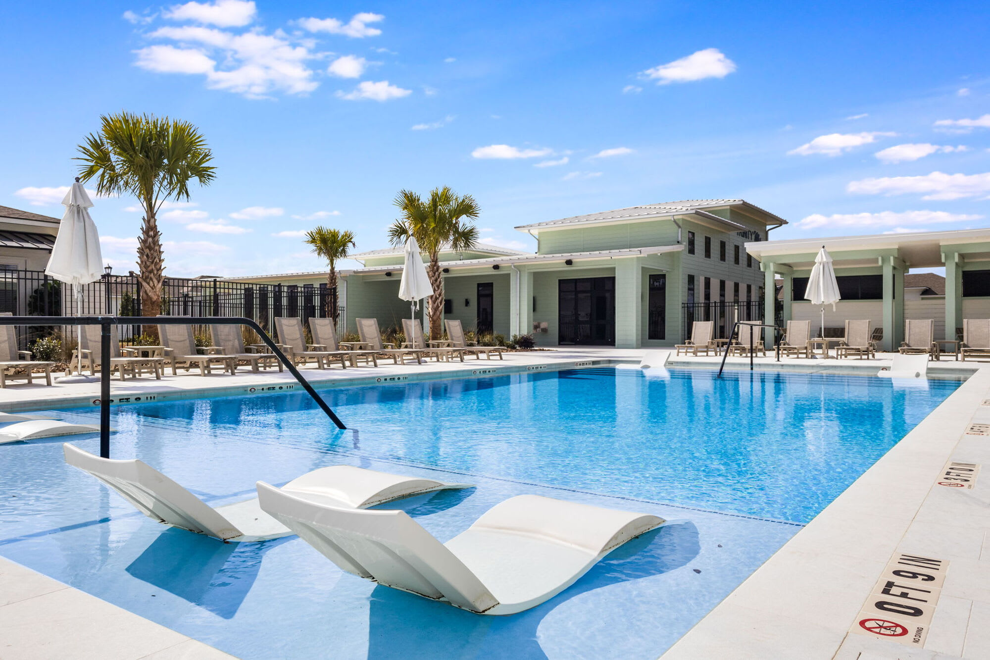 Trinity Villas – photo 5