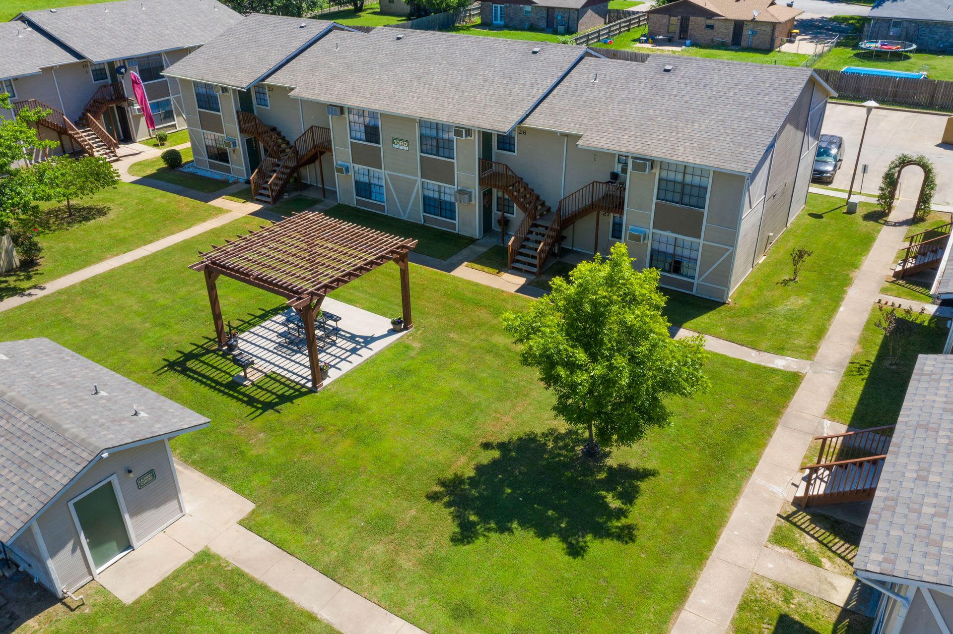 Newly Renovated 3 Bed 1 5 Bath In Glenpool Available 7 14 – photo 3