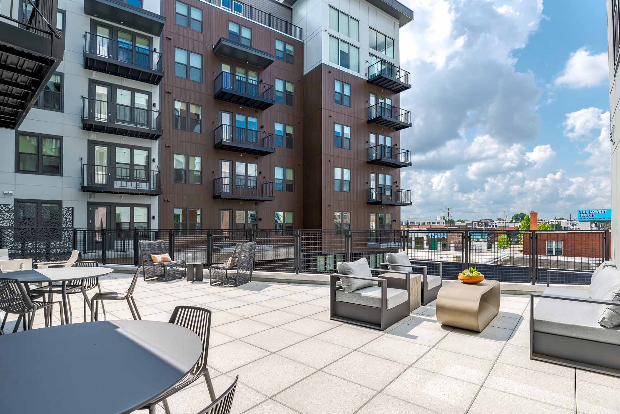 The Ace Apartments – photo 5