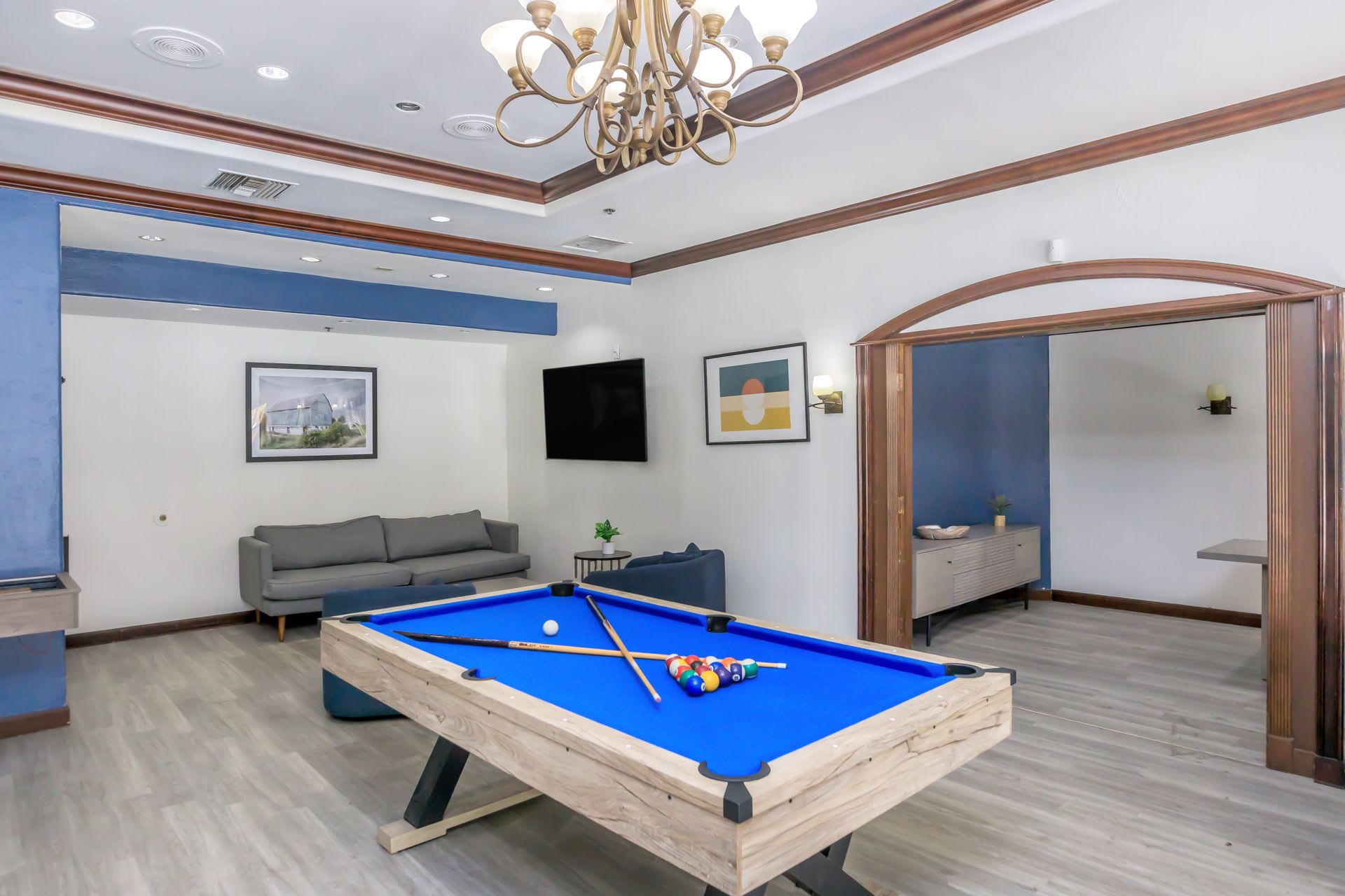 The Flats at Vine Street – photo 2