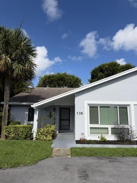 728 Lago Road – photo 1