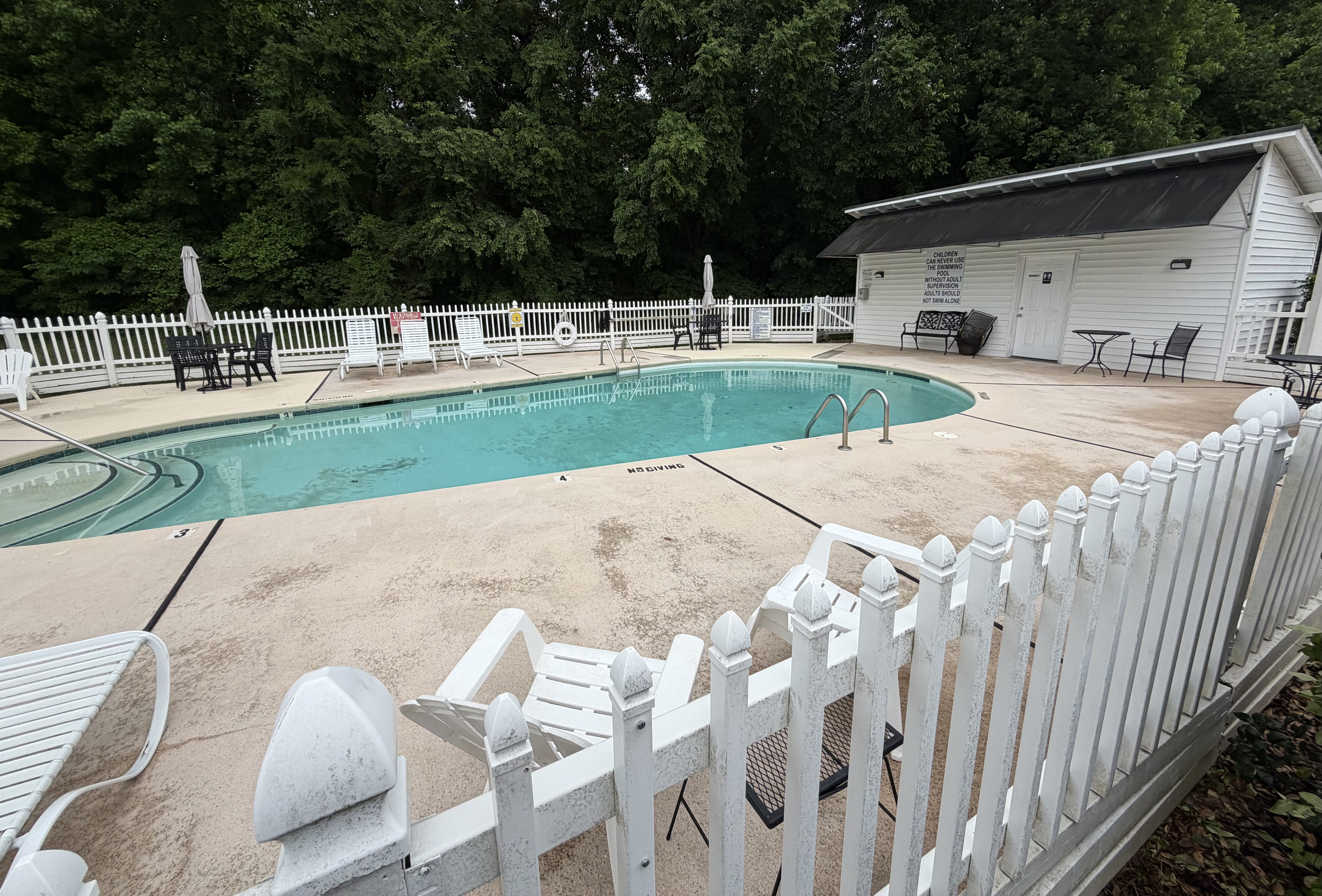 109 Stroupe Rd Unit F – photo 3