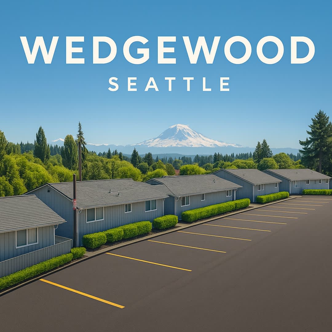 Wedgewood Seattle – photo 2