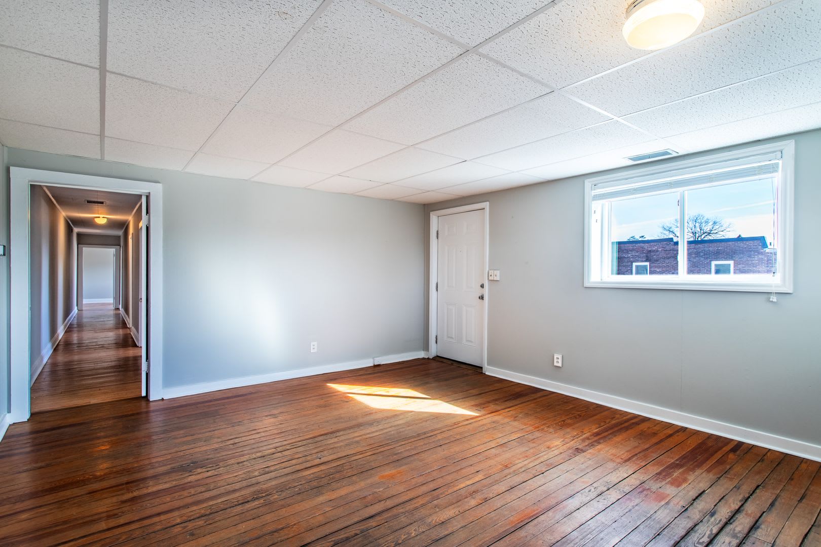 Downtown Apartment – photo 2