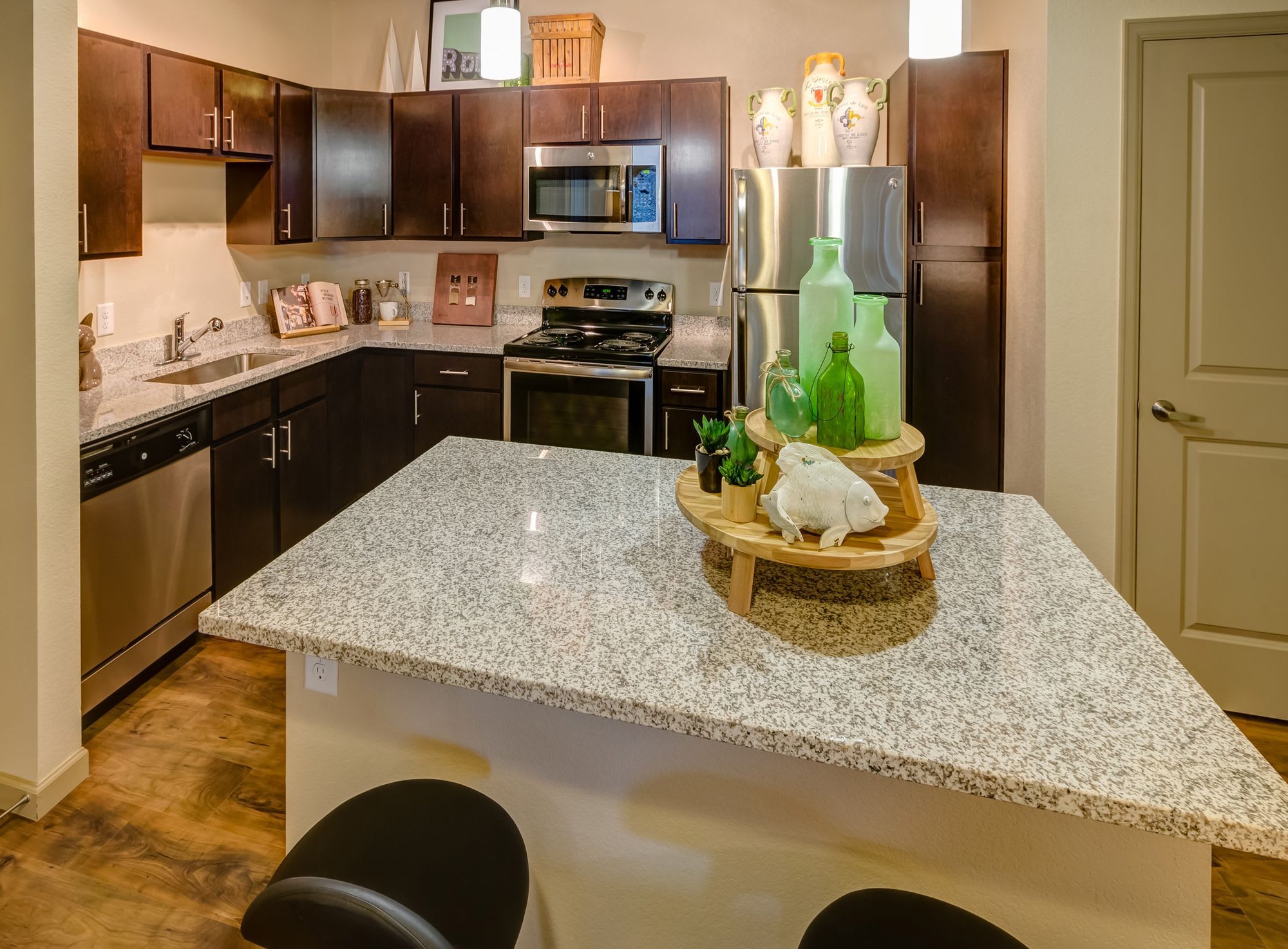 Granite 550 – photo 2