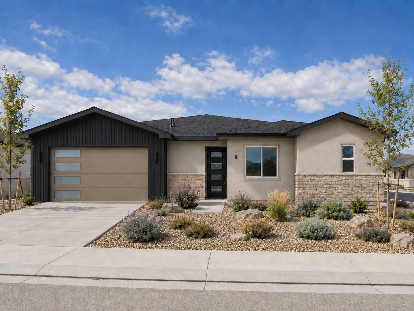 Now Pre Leasing 1 5 Months Free Brand New Duplex Homes Private Garages Yards – photo 2