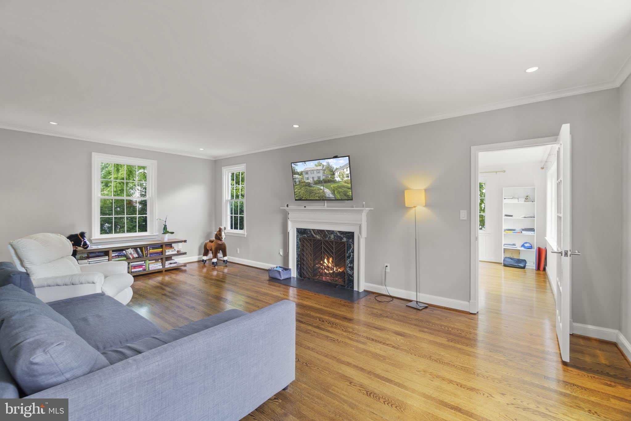 3901 WOODBINE Street – photo 3