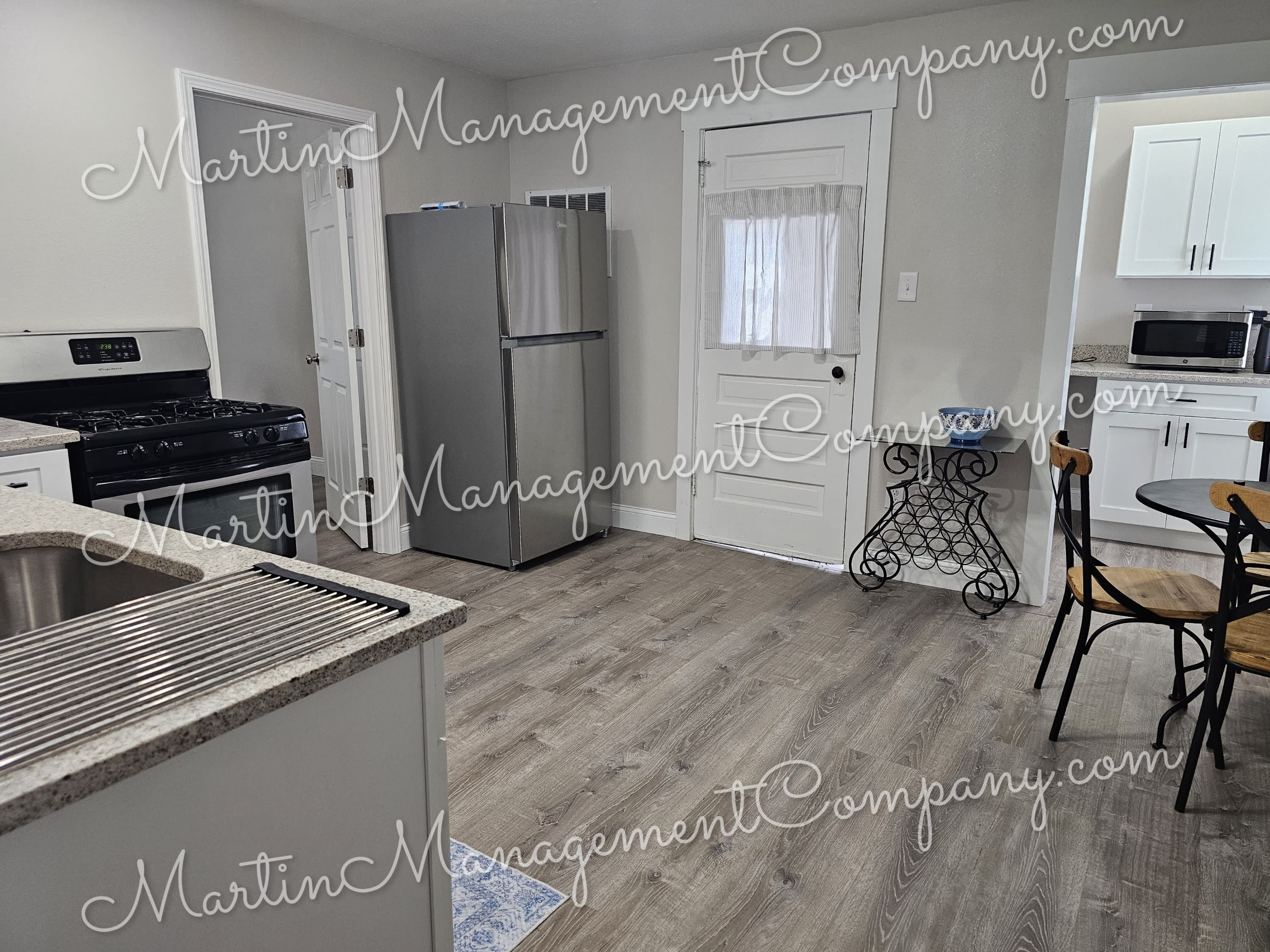 1418 South Sneed Avenue – photo 5