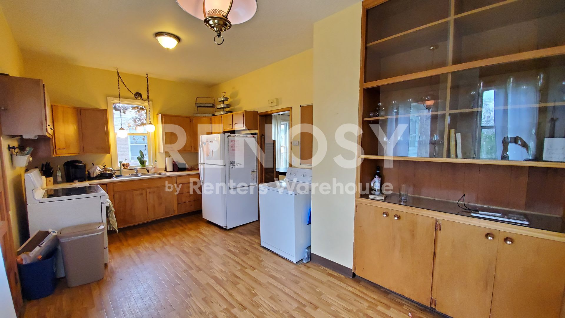 Perfect house for Students 3 Bed 2 Bath walking distance to campus – photo 4