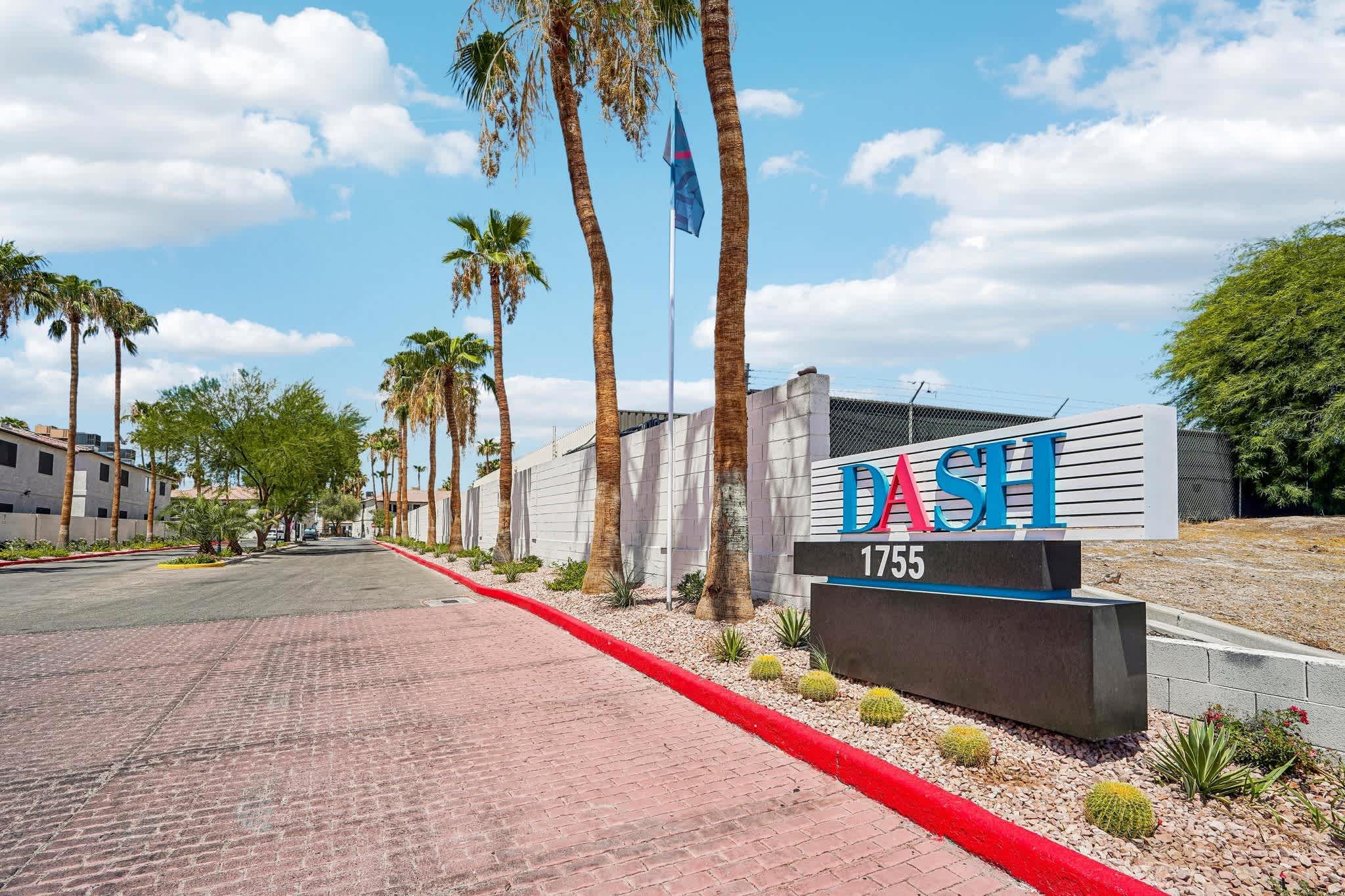 Dash Apartments – photo 3
