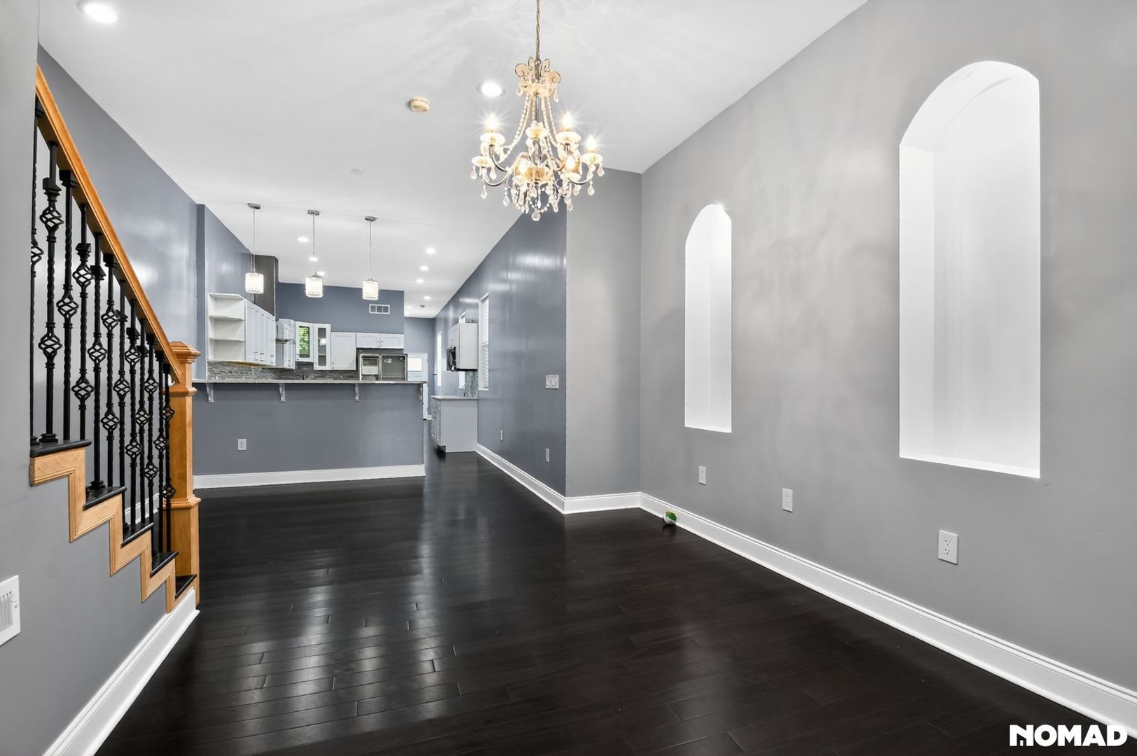 Spacious 6Br Townhome In Baltimore – photo 5