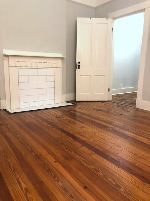 820 Habersham Street – photo 4