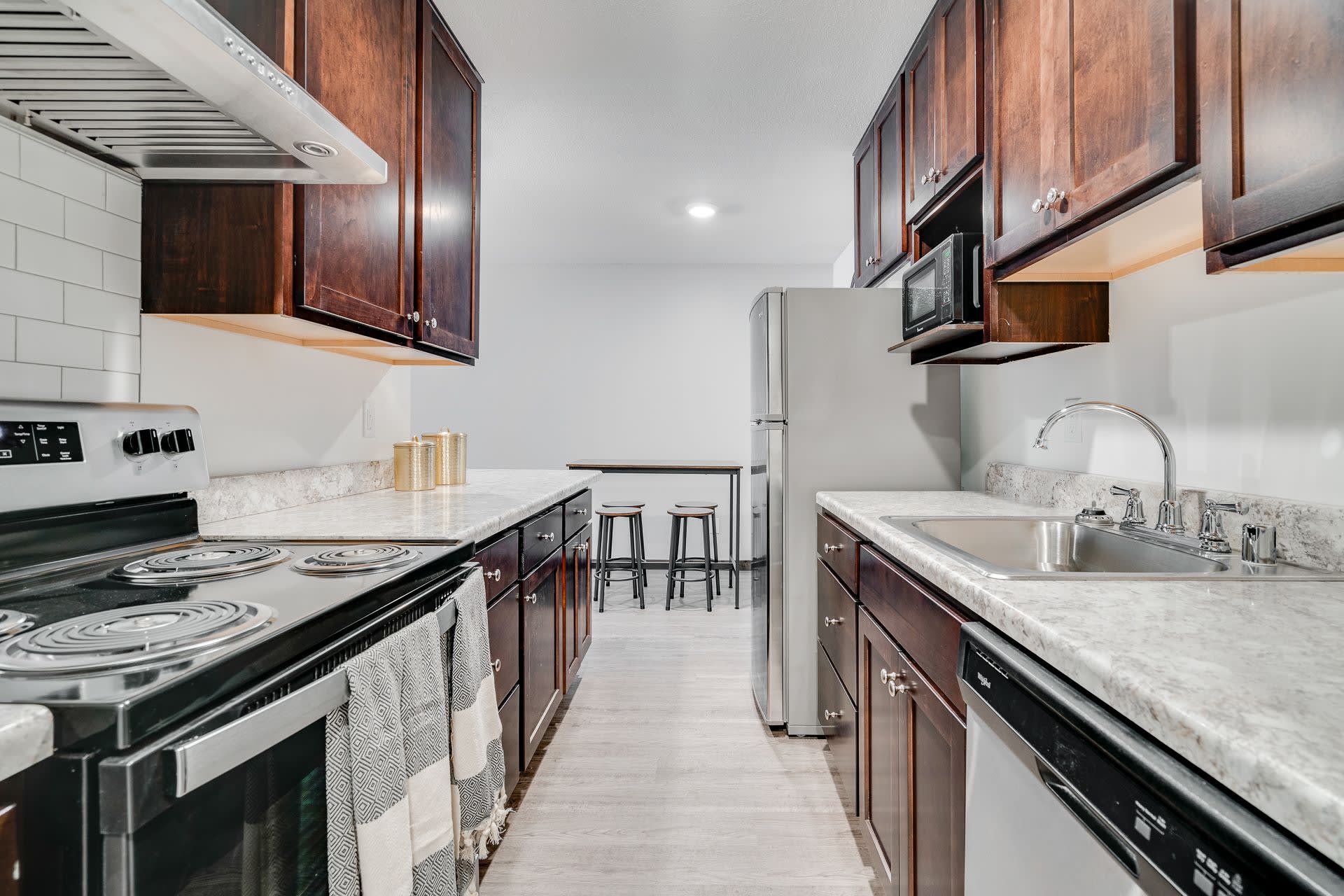 Aquila Park & Royal Park Apartments – photo 5