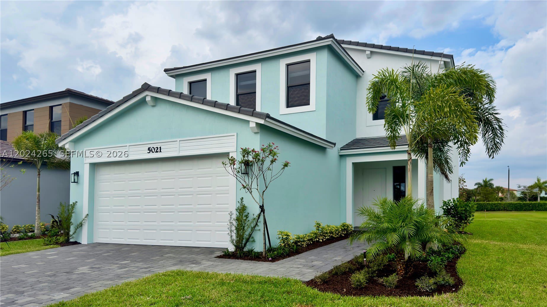 5021 Coquina Pl – photo 1