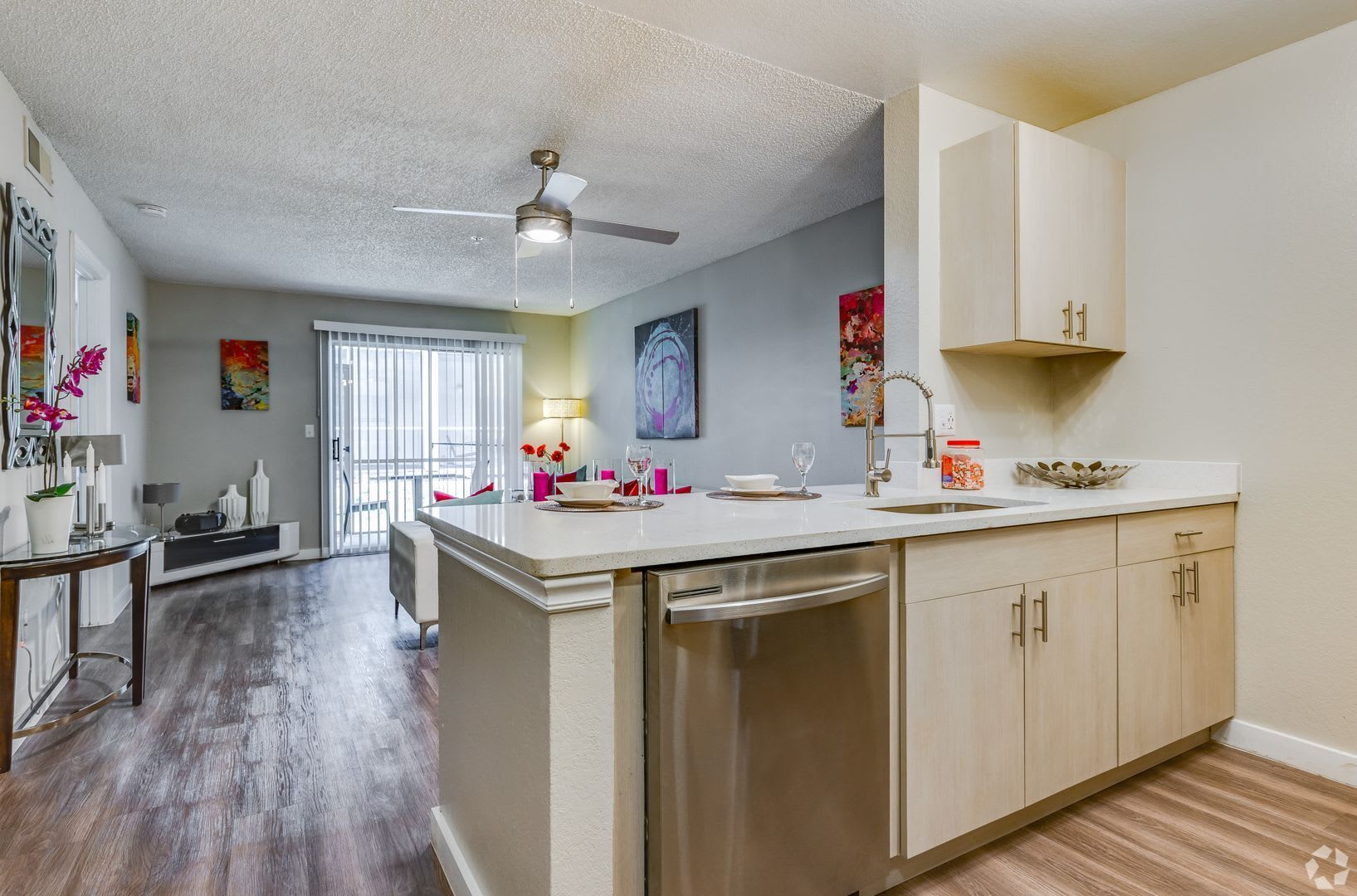 Collington Apartments – photo 2