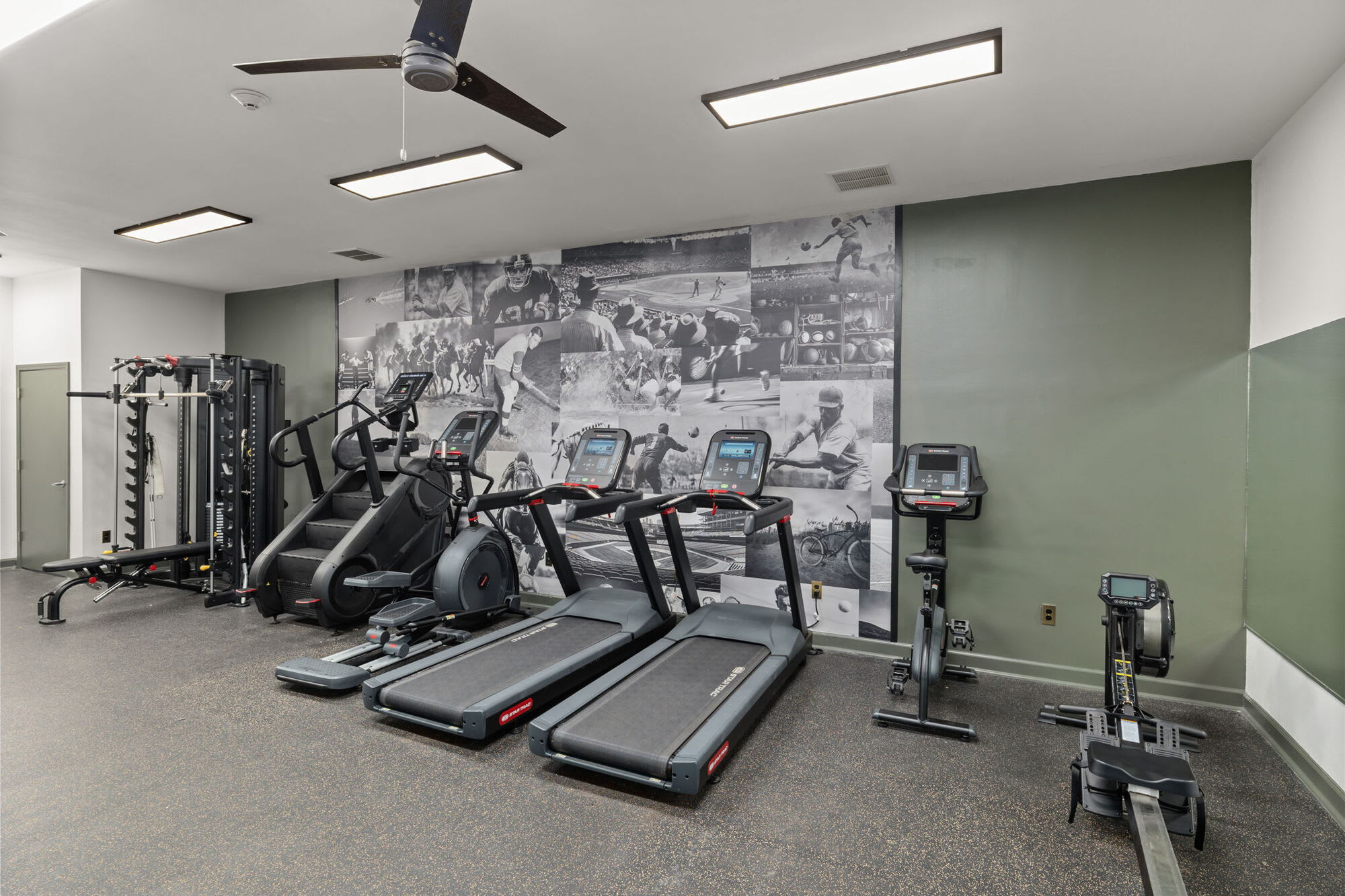 Heritage Apartments – photo 5