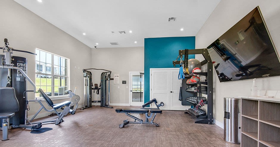 Marcus Pointe Grande – photo 5