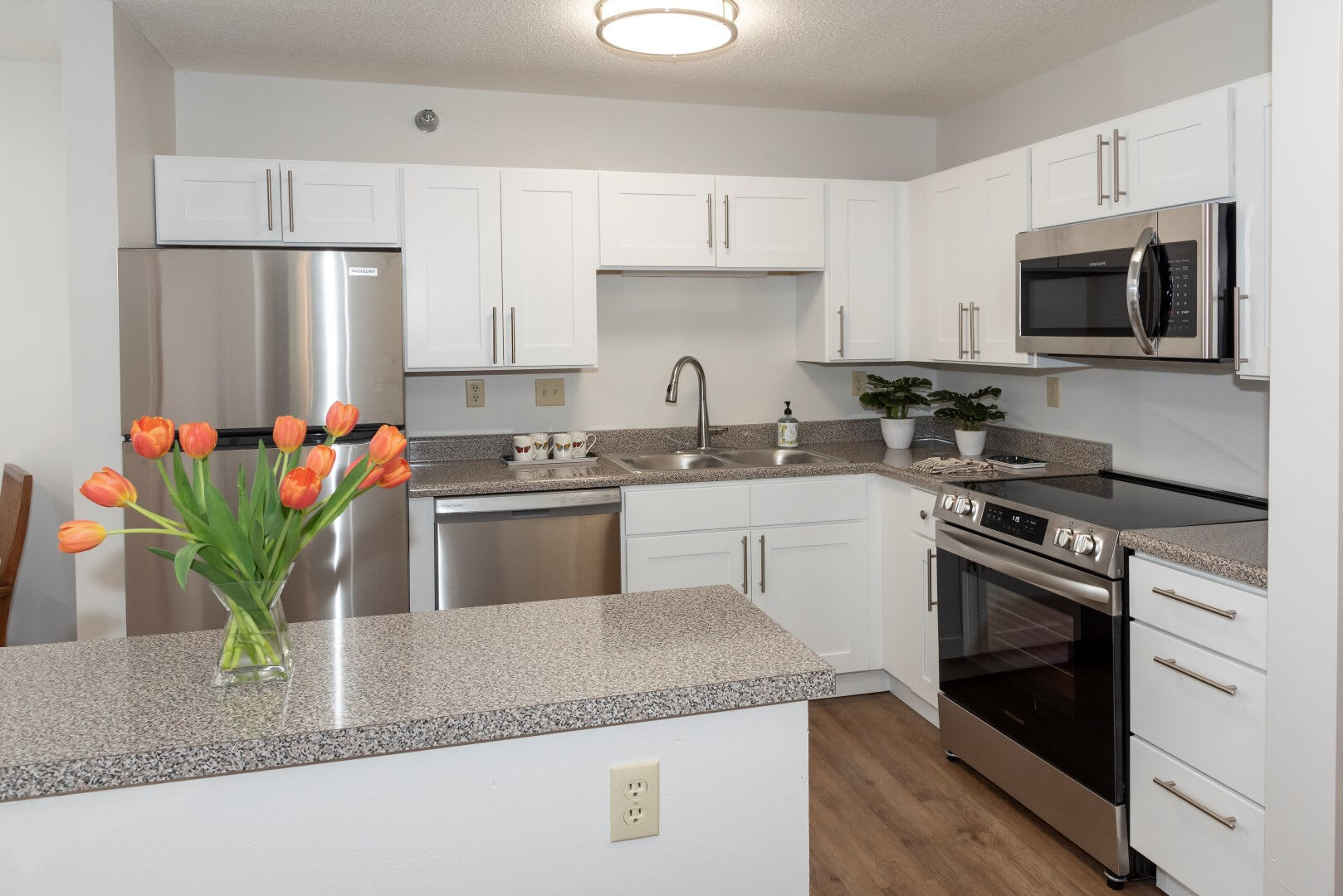 Briarcliff Apartments Senior Housing – photo 1