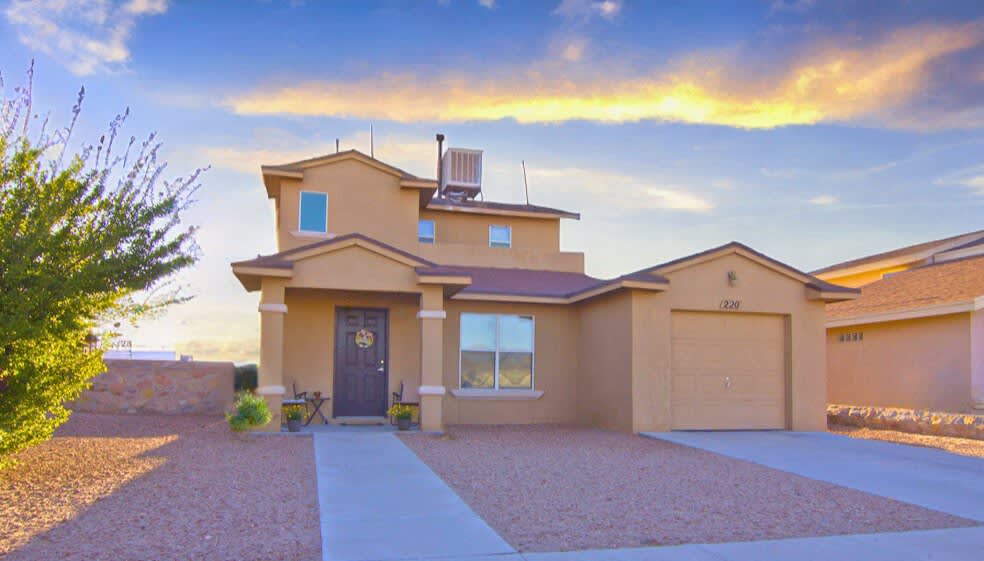Desert Breeze – photo 2