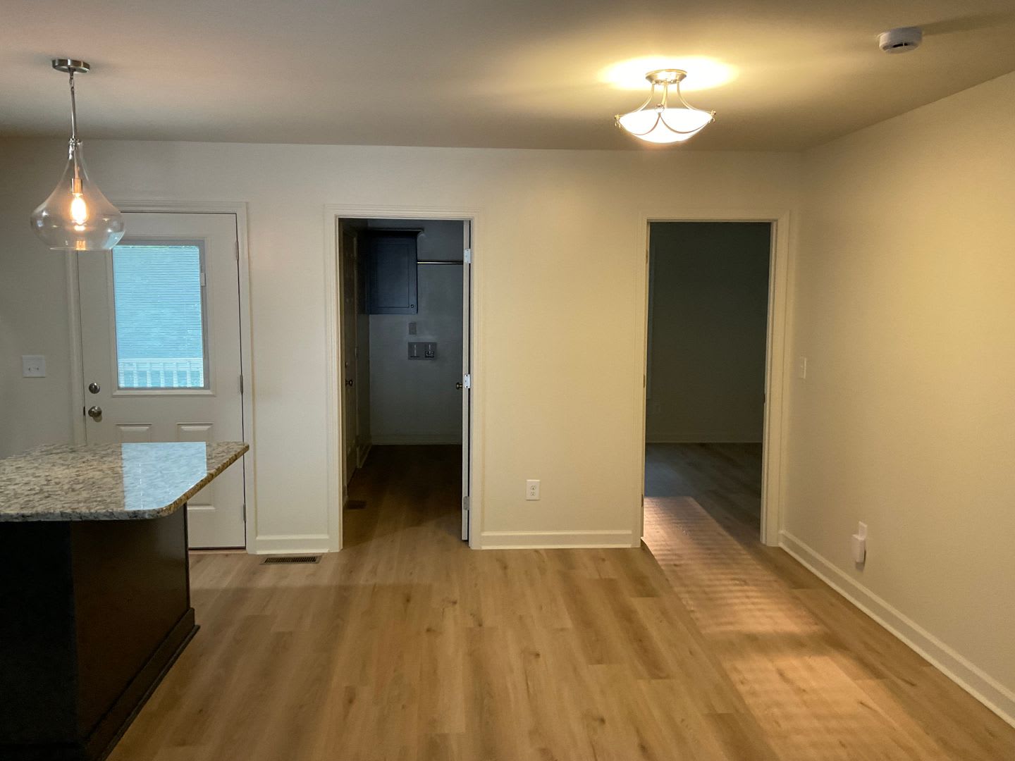 Duplex with 2 Bedrooms, 2 Baths on Janice Road, Lincolnton NC – photo 3