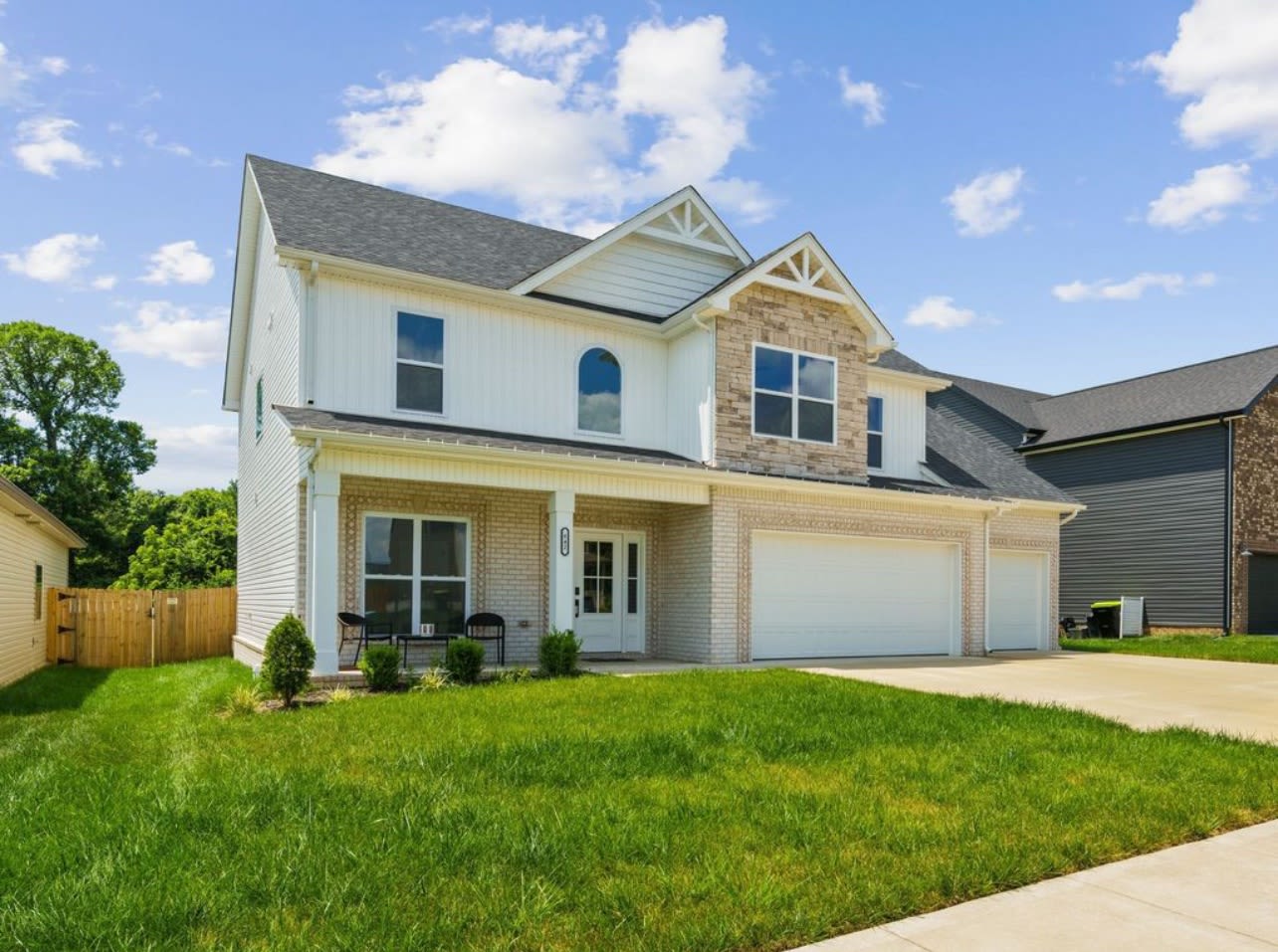 842 Burley Barn Road – photo 4